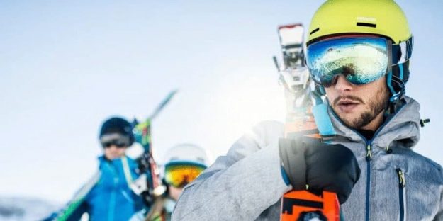 campionato-sci-federmanager Campionato di sci