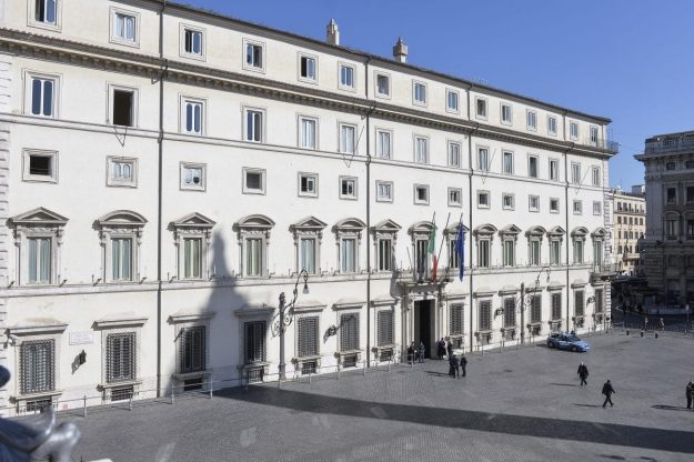 palazzo Chiggi