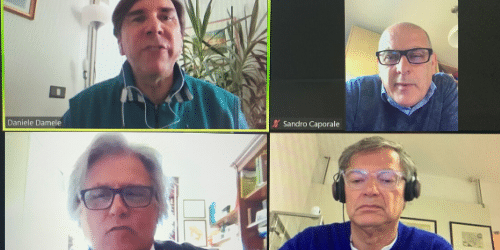 Webinar Fase 2-relatori