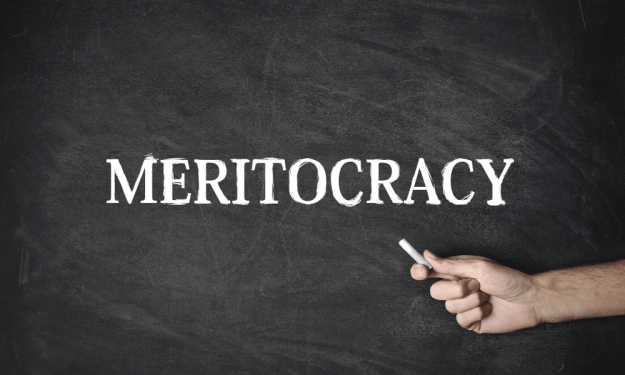meritocrazia