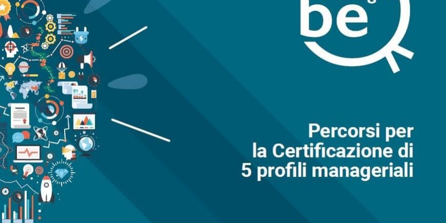 bemanager-certificazione