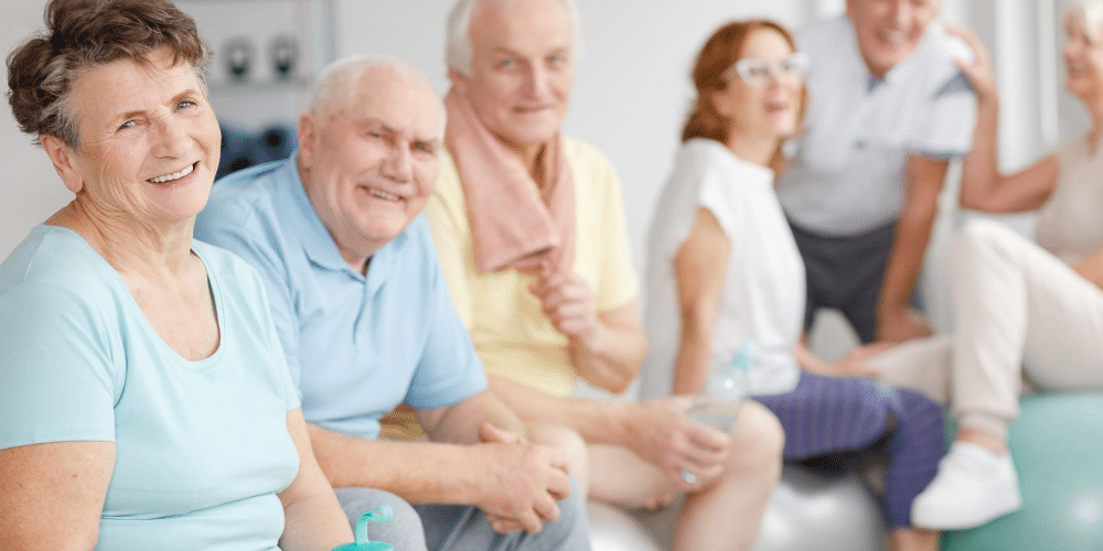 pensionati