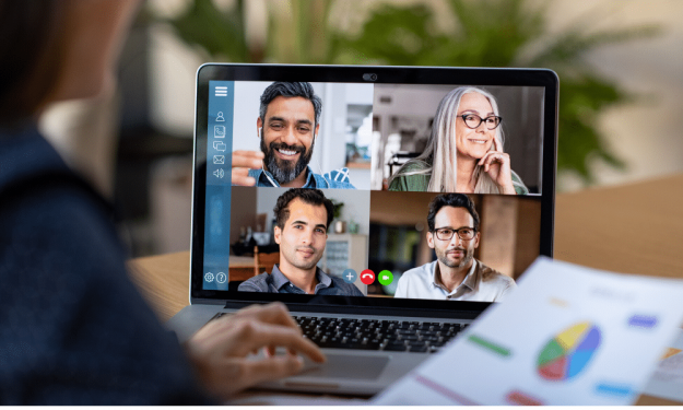 smartworking