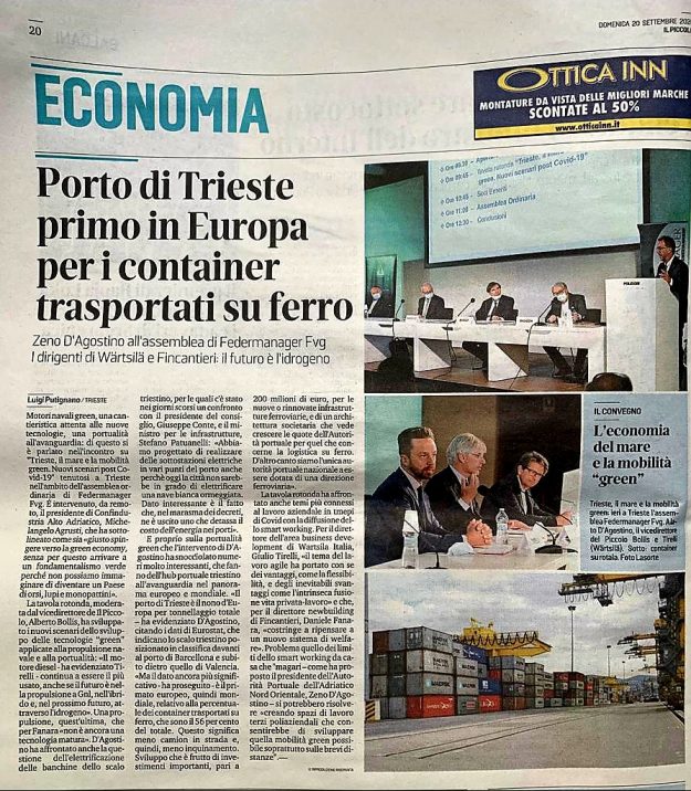 il piccolo immagine