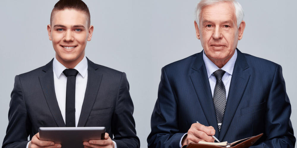 passaggio generazionale