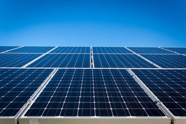 Solar-Water-Heater-Panels
