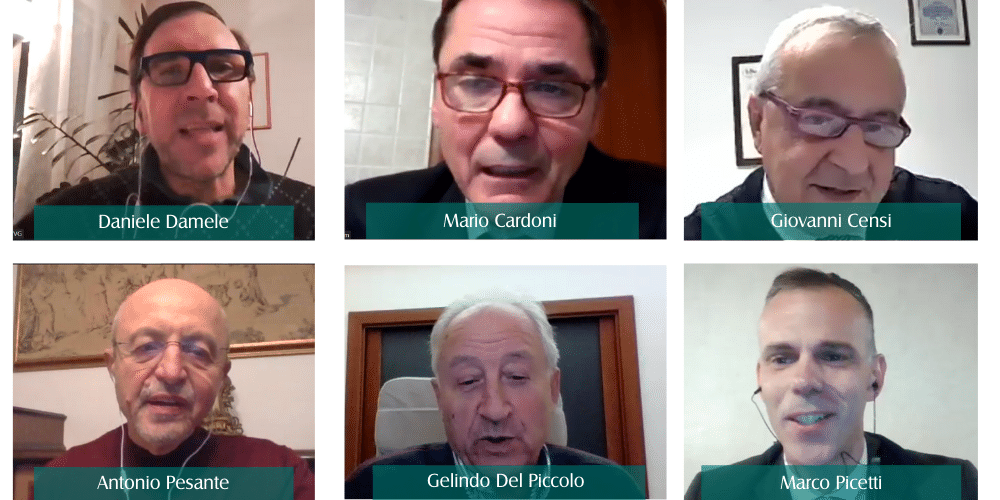 Federmanager-webinar pensioni