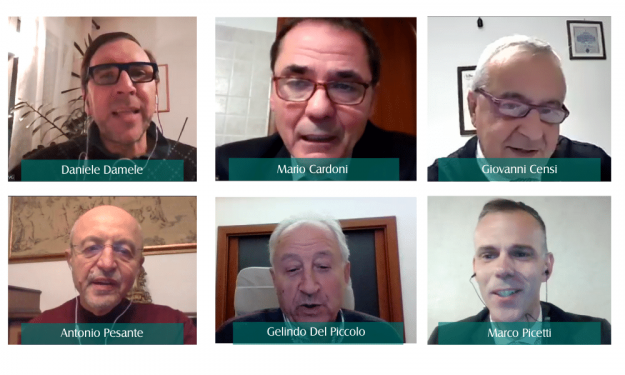 Federmanager-webinar pensioni