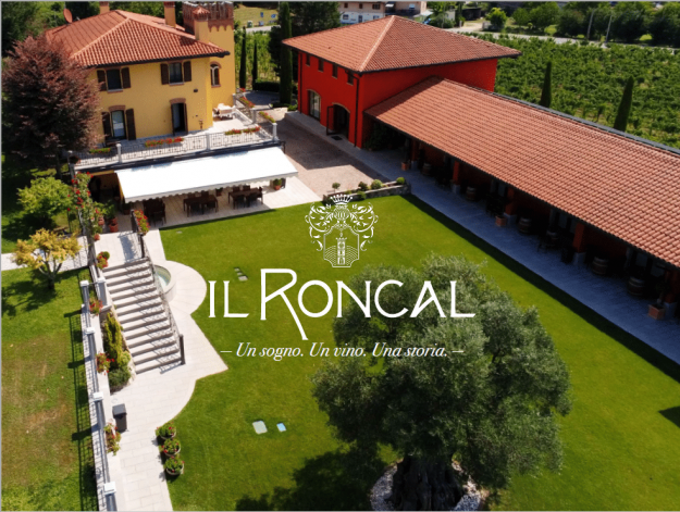 il roncal