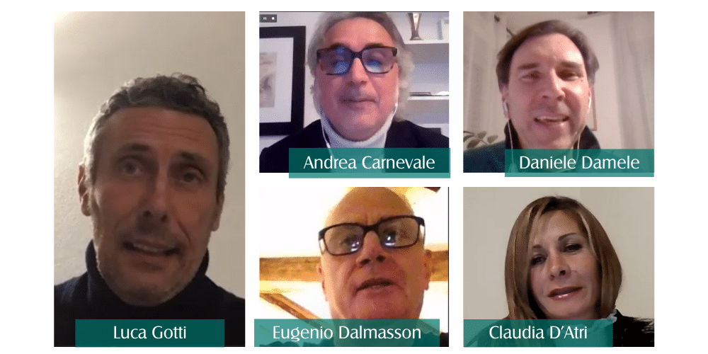 webinar motivazione sito