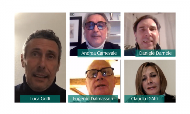 webinar motivazione sito