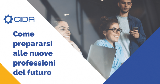 WEB-nuove professioni
