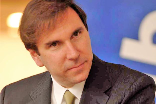 FedermanagerFVG-presidente-Daniele-Damele