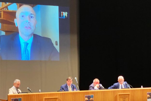 Federmanager-FVG-Talk-Show-Assemblea-Elettiva-2022