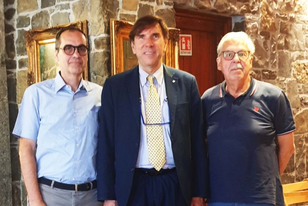 Federmanager-FVG-conferma-Damele-presidente