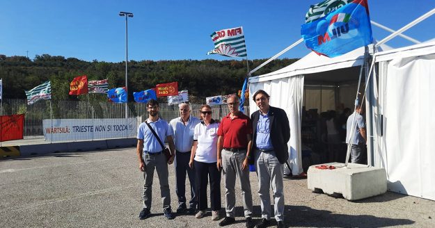 Federmaneger-FVG-presidio-Warstila-Damele-Minisini