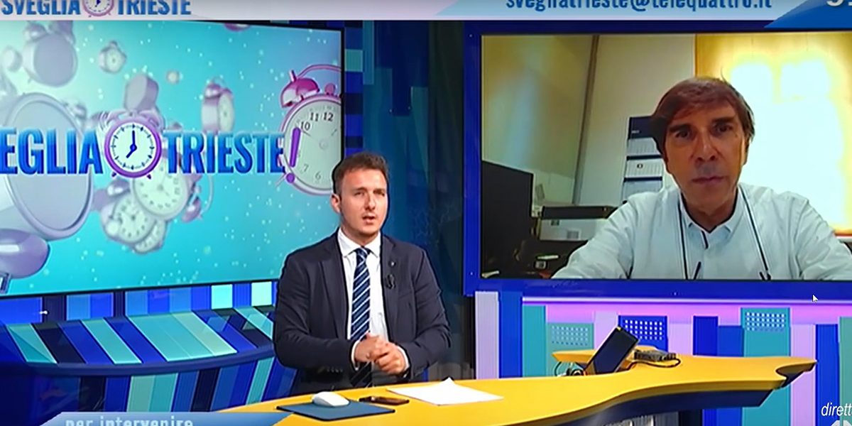 Federmaneger-FVG-Damele-Intervista-Telequattro