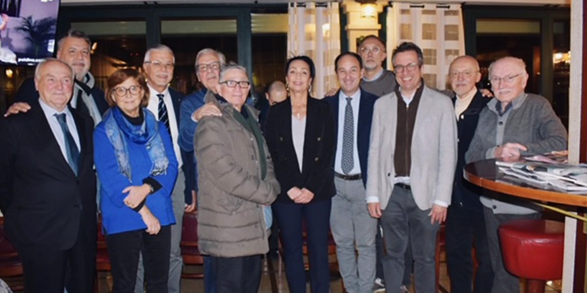 Auguri Federmanager FVG tutte le sedi Federmanager FVG Auguri