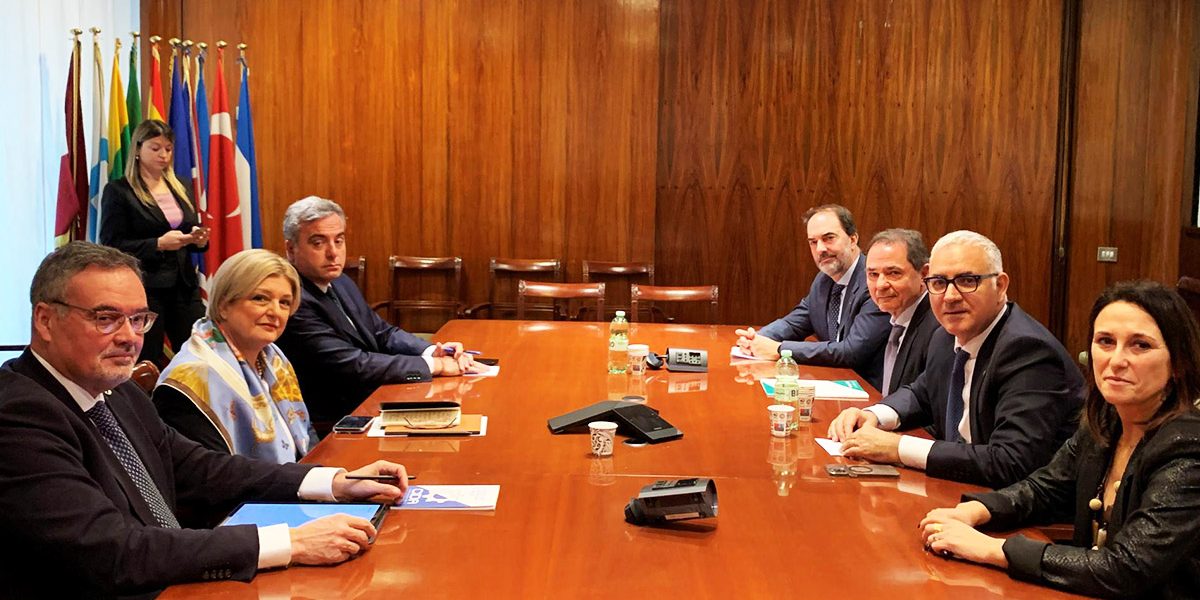 CIDA-Stefano-Cuzzilla-ministro-Calderone CIDA-Stefano-Cuzzilla-ministro-Calderone