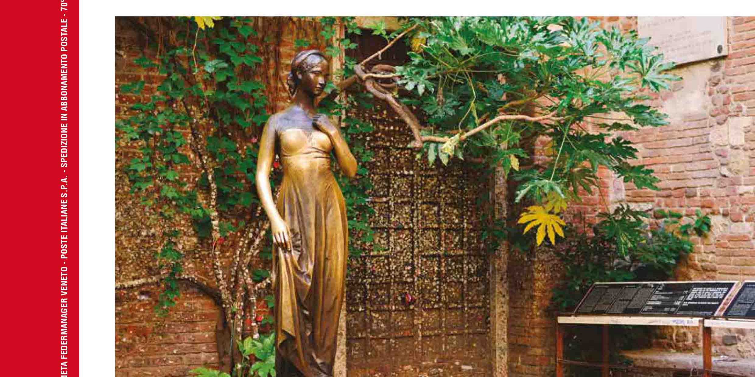 Rivista dirigenti nord est