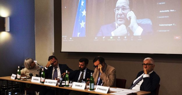 FedermanagerFVG-Convegno-nazionale-sulla-previdenza previdenza