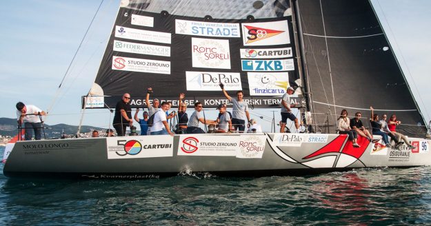 Gruppo-Giovani-Federmanager-Barcolana55 Gruppo-Giovani-Federmanager