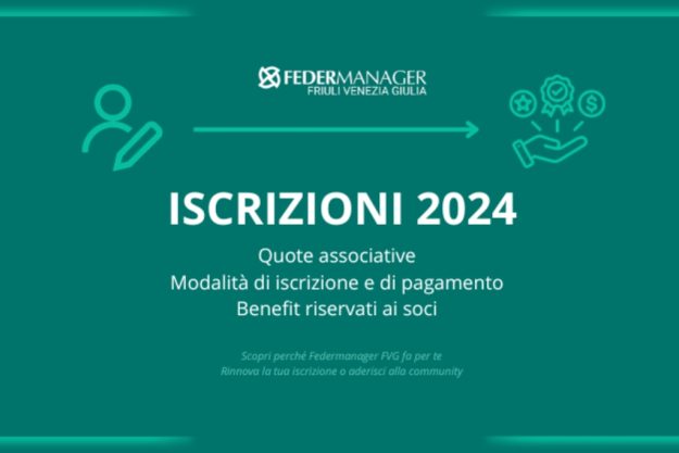 federmanager@fvg-iscrizioni-2024 iscrizione 2024