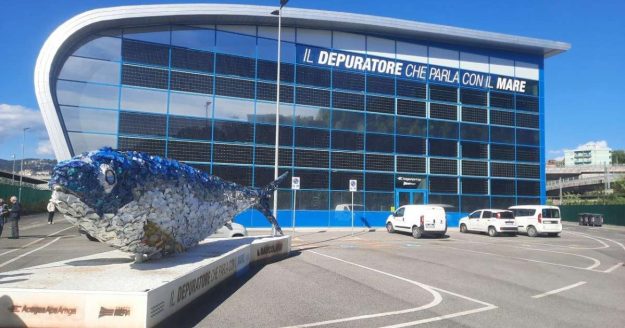 Federmanager@FVG-depuratore-servola depuratore servola