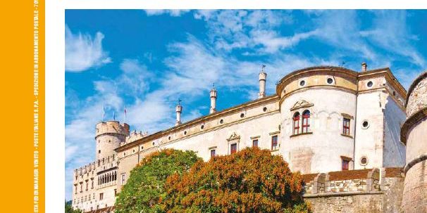 rivista dne maggio 2024