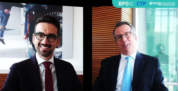 FedermanagerFVG-Ceccato-Tormen-e-Partners CCNL Dirigenti di aziende produttrici di beni e servizi