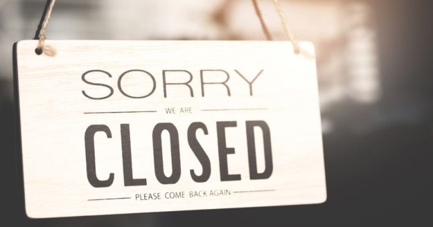 federmanager@fvg -chiusura chiusura sedi federmanager