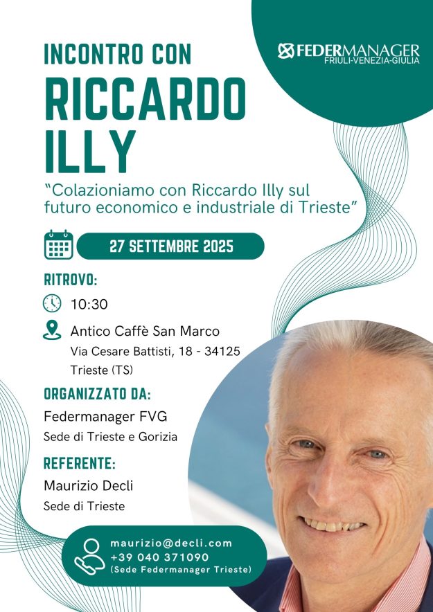 l. colazioniamo con illy